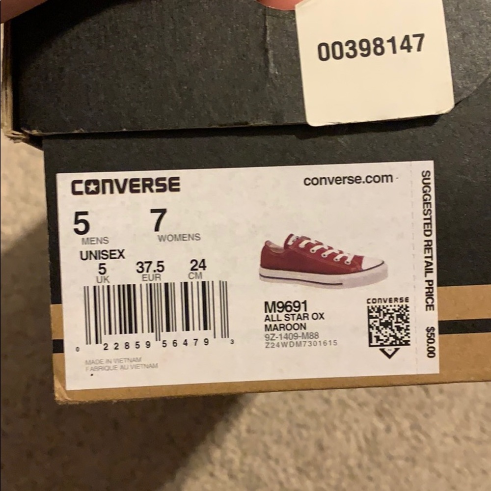 Converse - Picture 4 of 4
